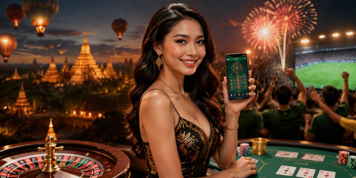 vl666 ရူလက်ထိပ်တန်း